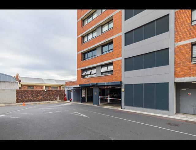 1 BEDROOM APARTMENT TO LET IN OBSERVATORY
